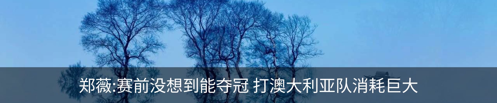 资讯中心